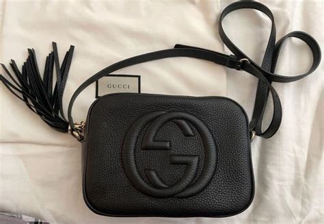 gucci disco bah|Gucci disco bag alternative.